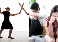 Phát hiện chồng ngoại tình, đừng dại đánh ghen: Phụ nữ khôn ngoan sẽ làm điều này để không thiệt thân
