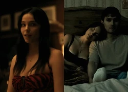 Phim 18+ đang hot nhất lúc này: Nữ chính vừa đẹp vừa bốc lửa, mới nhìn đã mê luôn