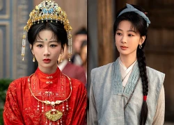 Phim Trung Quốc vừa chiếu đã náo loạn hot search Việt Nam: Cảnh đẹp như tranh thủy mặc, thẩm mỹ tuyệt đối cổ điển