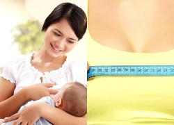 Phụ nữ sau sinh nên ăn gì, tập gì để hỗ trợ duy trì vòng 1 săn chắc?