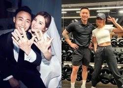 Rầm rộ tin Chị Đẹp đình đám ly hôn sau 20 ngày cưới, khóc nức nở tố chồng nghèo kém 10 tuổi ngoại tình