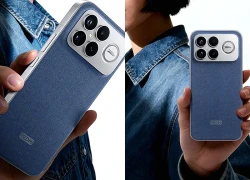 Redmi K90 Ultra gây sốc với màn hình 7 inch và viên pin dung lượng hơn 10.000mAh