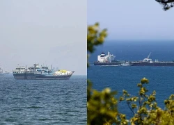 Rộ tin NATO cân nhắc mở chiến dịch khơi thông "huyết mạch" Hormuz