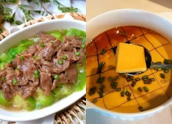 Sau 7 ngày liên tục ăn món hấp, bụng tôi dần cảm thấy dễ chịu hơn: Tất cả đều là những công thức đơn giản