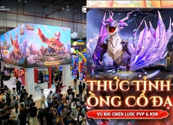 Siêu phẩm SLG Global INFINITY KINGDOM chính thức được Funtap phát hành tại Việt Nam