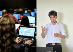 Sinh viên giỏi gia tăng kể từ khi ChatGPT xuất hiện