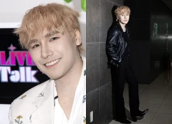 Sinh viên kiến trúc Ukraine về Việt Nam làm idol livestream