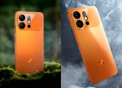 Smartphone 'nồi đồng cối đá', màn hình 90Hz, pin 5.000mAh, giá hơn 2 triệu đồng