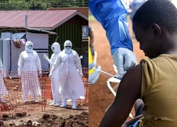 Số ca nghi nhiễm tăng, WHO ưu tiên truy vết chuỗi lây Ebola tại châu Phi