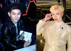 Sơn Ngọc Minh có quá khứ ồn ào cùng Erik, đời tư với nhiều scandal chấn động