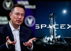 SpaceX công bố kế hoạch IPO lịch sử, Elon Musk sắp trở thành 'tỷ phú nghìn tỷ'