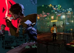 Steam lại sắp có thêm một siêu phẩm trinh thám chất lượng, người chơi đã có thể tải game chơi thử miễn phí