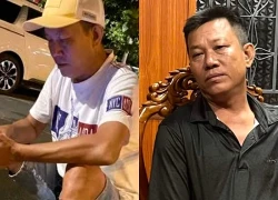 Tây Ninh: Đã bắt được đối tượng sát hại 3 người trong một gia đình