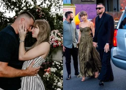 Taylor Swift liên tiếp vướng tin đồn biểu diễn, cưới xin và hợp đồng tiền tỷ
