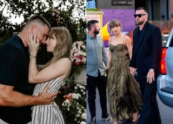 Taylor Swift phải nuôi chồng nghèo cả đời sau ngày cưới, chỉ mong hôn lễ đừng toang vào phút chót?