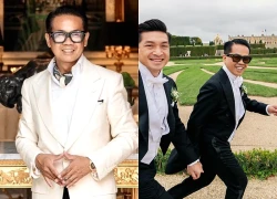 Thái Công ra thông báo khẩn tới hơn 2 triệu người theo dõi