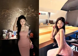Thiếu gia Tài Sầm lộ rõ tình cảm với Lọ Lem