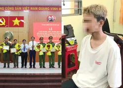 Thiếu niên 16 tuổi tấn công cụ bà 64 tuổi ở Tây Ninh