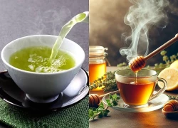 Thói quen uống nước buổi sáng: 5 lựa chọn thay thế nước lọc giúp cơ thể khỏe mạnh