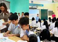 Thực hiện chiến lược ôn thi tốt nghiệp nước rút cho học sinh