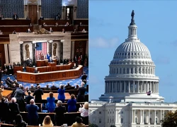 Thượng viện Mỹ xác nhận thêm hàng chục đề cử nhân sự của Tổng thống Trump