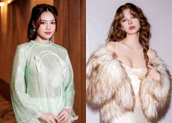Tin đồn về Ninh Dương Lan Ngọc và Minh Hằng đang khiến MXH xôn xao "nằm mơ cũng không nghĩ tới"
