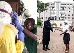 Toàn cảnh đợt bùng phát dịch bệnh Ebola mới nhất