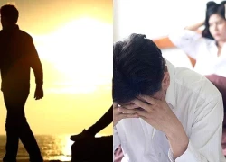 Tới thăm bố vợ cũ, tôi chết lặng khi nhìn món đồ ông đưa rồi phát hiện sự thật không thể ngờ