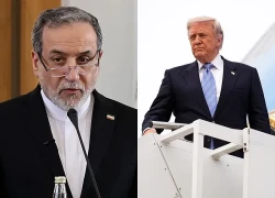 Tổng thống Trump đưa ra tuyên bố bất ngờ về thời hạn với câu trả lời của Iran