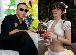 Touliver bị soi động thái phũ phàng giữa lúc Tóc Tiên vướng tin đồn hẹn hò