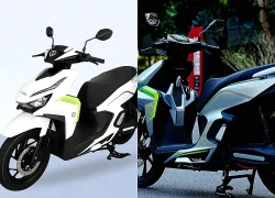 Trài nghiệm xe máy điện giá 35 triệu đồng ở Việt Nam mạnh như xe xăng, sạc siêu tốc, pin rời, đi hơn 130 km/lần sạc khiến người dùng bất ngờ