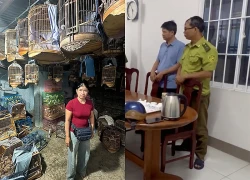 Trạm trưởng kiểm lâm Vũng Tàu 'mật báo' cho chủ cơ sở vi phạm trước khi kiểm tra