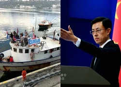 Trung Quốc kêu gọi Mỹ chấm dứt phong tỏa đối với Cuba