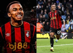 Từ chối chơi cùng Ronaldo và dập tắt hy vọng của Man City, Kroupi là ai?