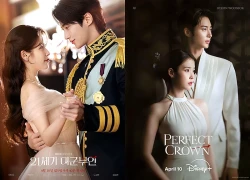 Từ phim bom tấn Disney+ đến tranh cãi lịch sử: Điều gì xảy ra với "Perfect Crown"?