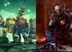 Ưu đãi không ngừng nghỉ trên Steam, game thủ đừng bỏ qua những bom tấn giảm giá sập sàn dưới đây
