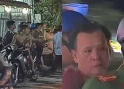 Sát hại người tình rồi tạo hiện trường giả nhảy cầu tự tử