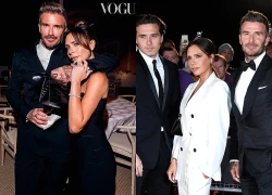 Vì sao David Beckham đã trở thành tỷ phú... nhưng lại vô hình trong mắt con trai đầu lòng?