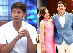 Viral clip thái độ "lật nhanh hơn bánh tráng" của thiếu gia tố anh trai gây bão tại Thái