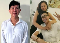 Vợ gia thế "khủng" của Long Nhật hot MXH, thái độ chú ý giữa lúc chồng bị bắt?