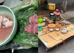 Vụ "hô biến" thịt heo thành thịt bò ở Gia Lai, công an vào cuộc, thực hư ra sao?