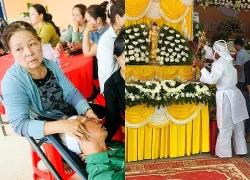Vụ "rể hờ" ra tay với 3 người ở Tây Ninh: Từng được cưu mang, người thân kể xót