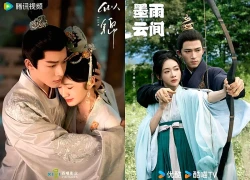 Vượt xa Lương Trần Mỹ Cẩm, Top 7 phim cổ trang đấu trạch gây nghiện nhất màn ảnh Hoa ngữ