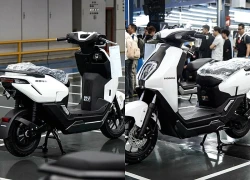 Xe máy điện Honda ICON e: Đối mặt áp lực giảm giá sâu tại Việt Nam