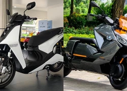 Xe máy điện nào đắt nhất tại Việt Nam hiện nay?