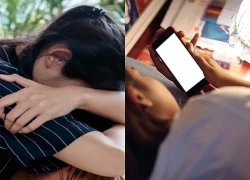 Xem điện thoại cũ, con dâu vô tình phát hiện sự thật đau lòng về mẹ chồng