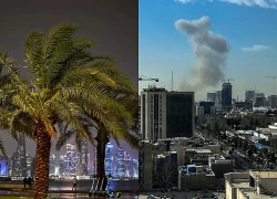 Xung đột Iran làm gián đoạn "cỗ máy in tiền" của quốc gia giàu có bậc nhất