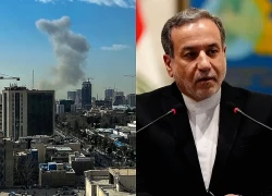 Xung đột tại Trung Đông: Iran cảnh báo nguy cơ xung đột lan rộng