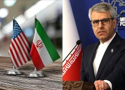 Xung đột tại Trung Đông: Iran phản hồi đề xuất hòa bình mới nhất của Mỹ