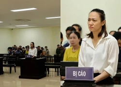 Y án 3 năm tù với nữ tài xế uống 8 lon bia lái xe tông chủ tịch xã tử vong